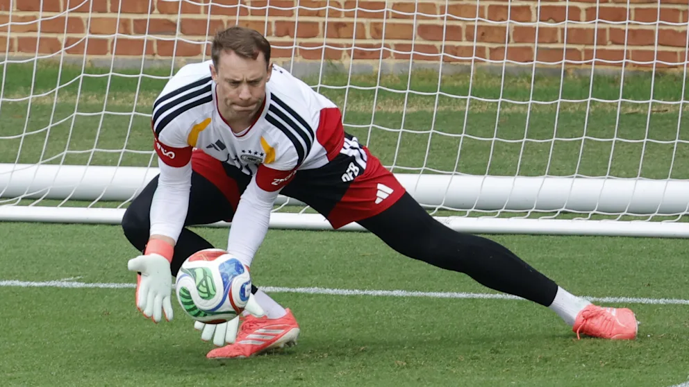 World Cup 2026: Goalkeeper discussion before the start of the World Cup – Effenberg: “Is the summit” | football