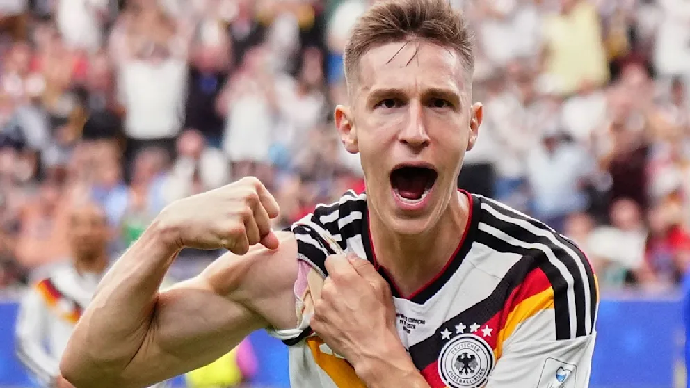 World Cup 2026: Late Japan equalizer! Ex-Bundesliga star annoys Holland | football