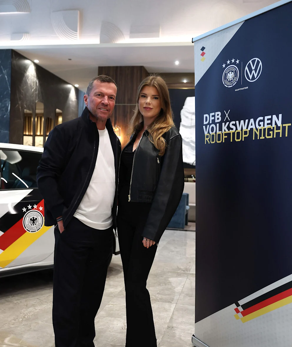 World Cup 2026: Lothar Matthäus: I would have nominated HIM – after Lennart Karl | football