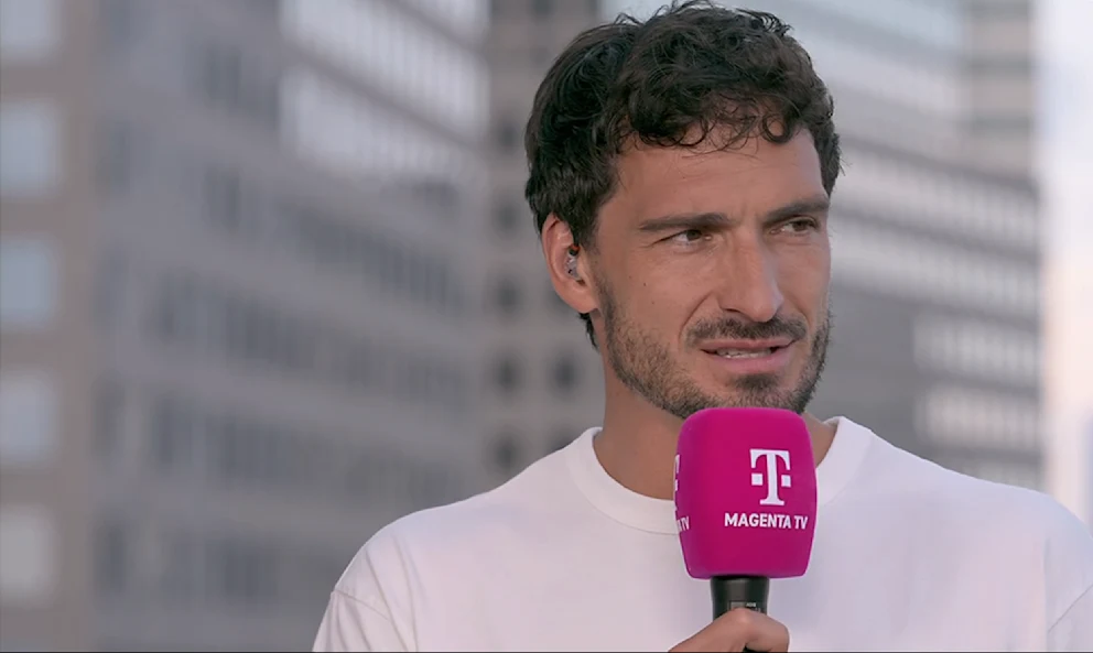 World Cup 2026: Mats Hummels puzzles: Edin Dzeko’s injury worse than expected? | football