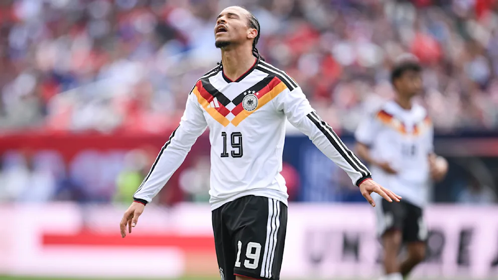 World Cup 2026: Missed the birth! National player apologizes to his wife | football
