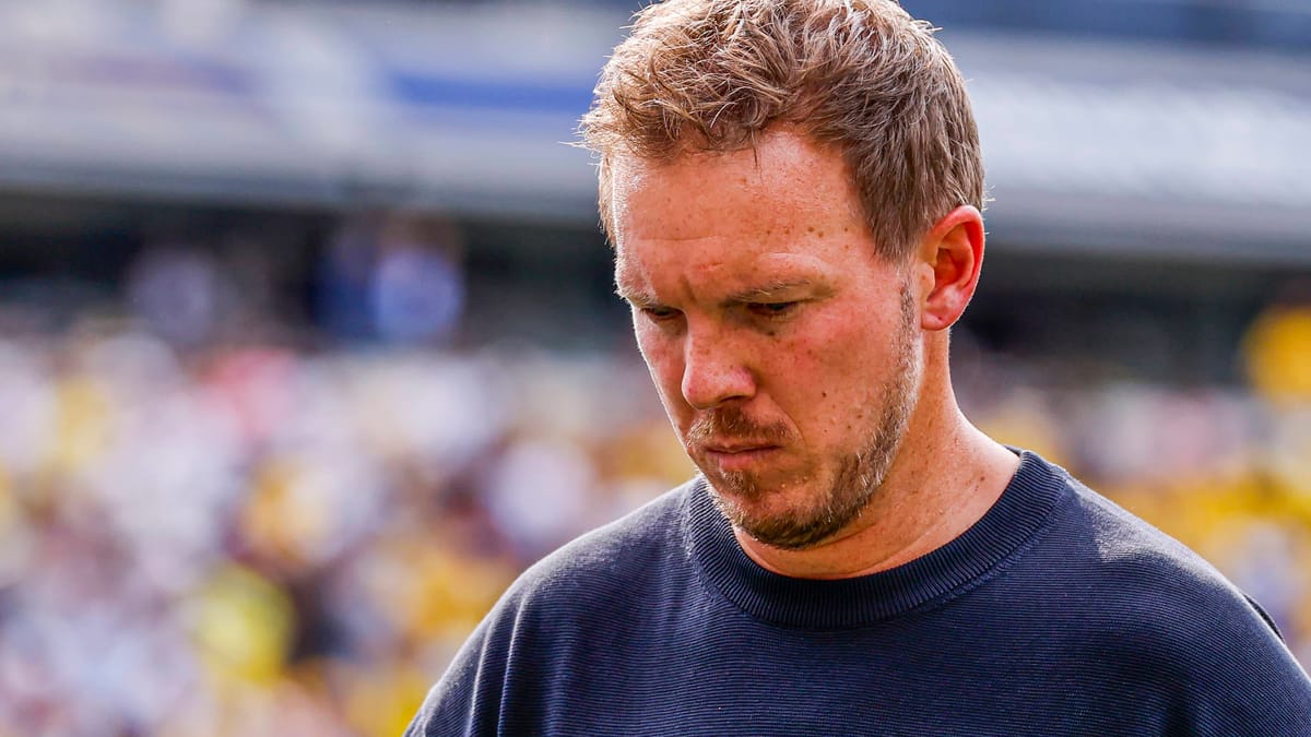 World Cup 2026: Nagelsmann Furious After Ecuador Defeat – “Stop the Nonsense!”