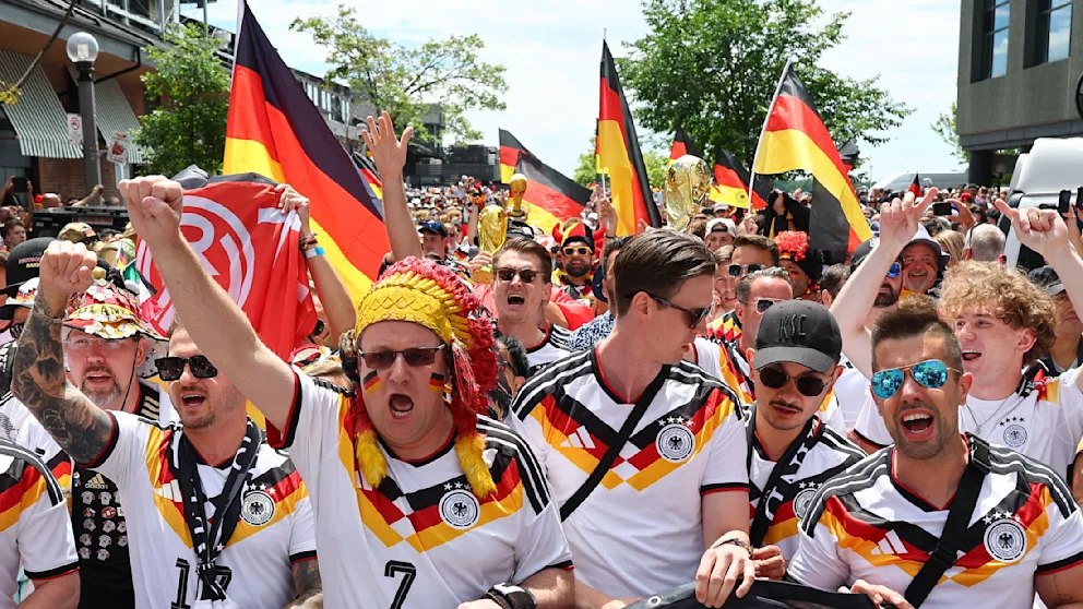 World Cup 2026: Nagelsmann plain text after the final whistle! “Three weeks ago everything was in ruins” | football