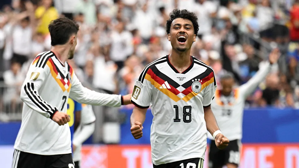 World Cup 2026: National coach fired in the middle of the World Cup? | football