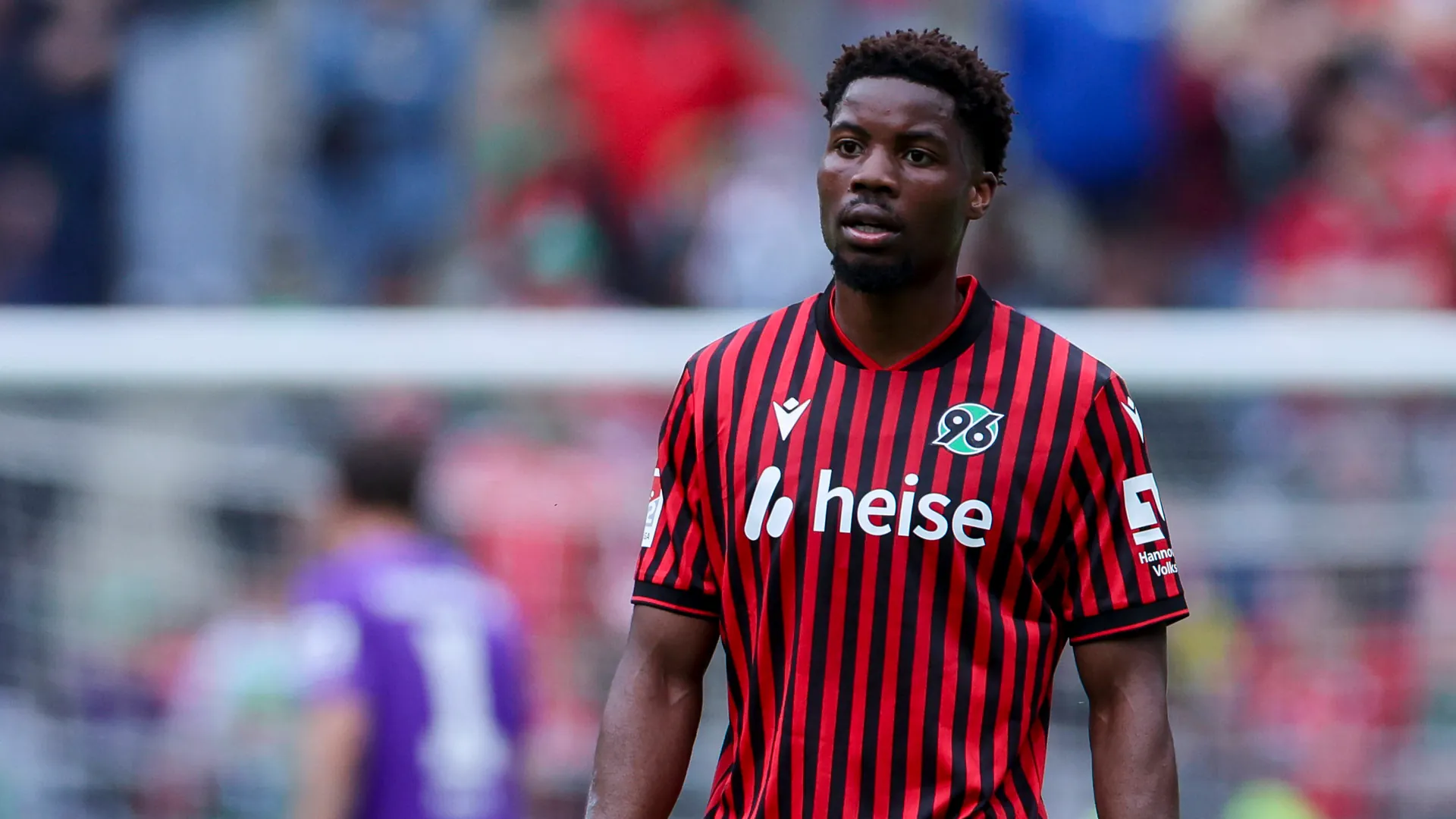 Ime Okon is going to the 2026 World Cup: He will play for the South African national team. Ime Okon is going to the 2026 World Cup: He will play for the South African national team.