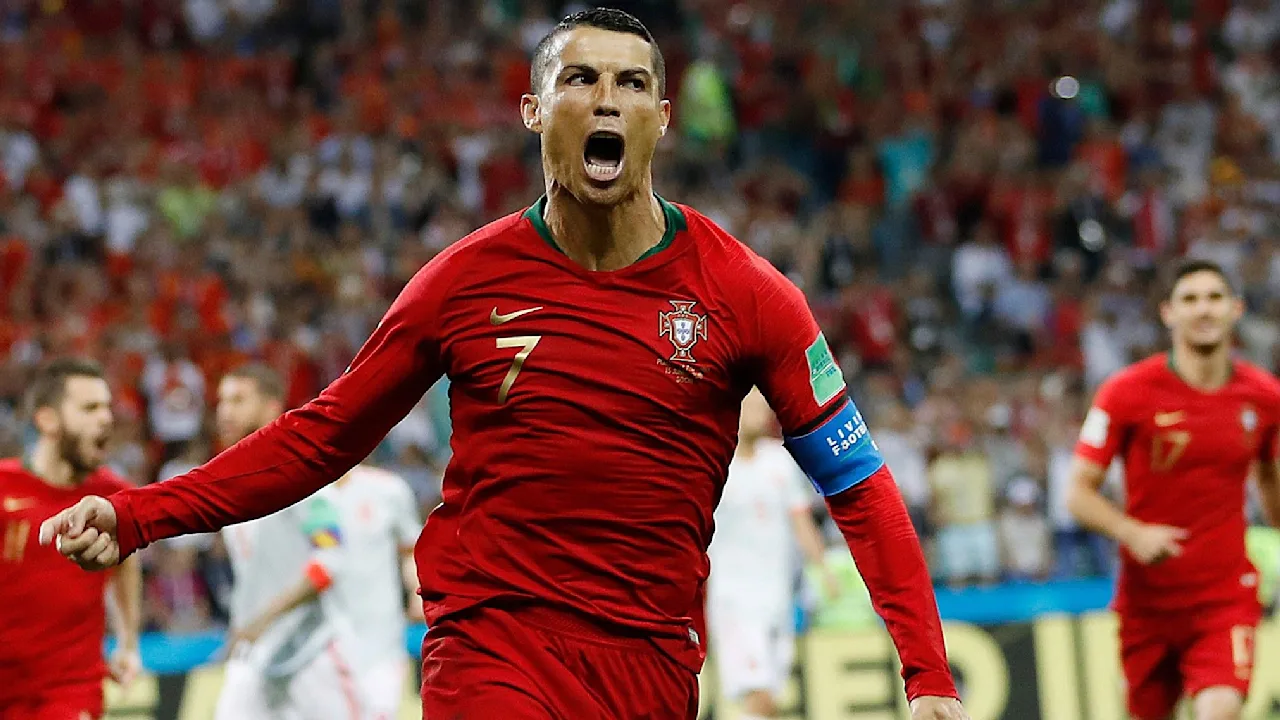 World Cup 2026: Portugal starts with Ronaldo and PSG trio | football