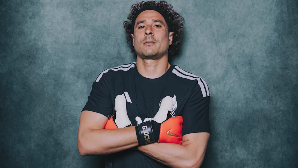 World Cup 2026: Shortly before the start! Reporter stands up for this goalkeeper | football