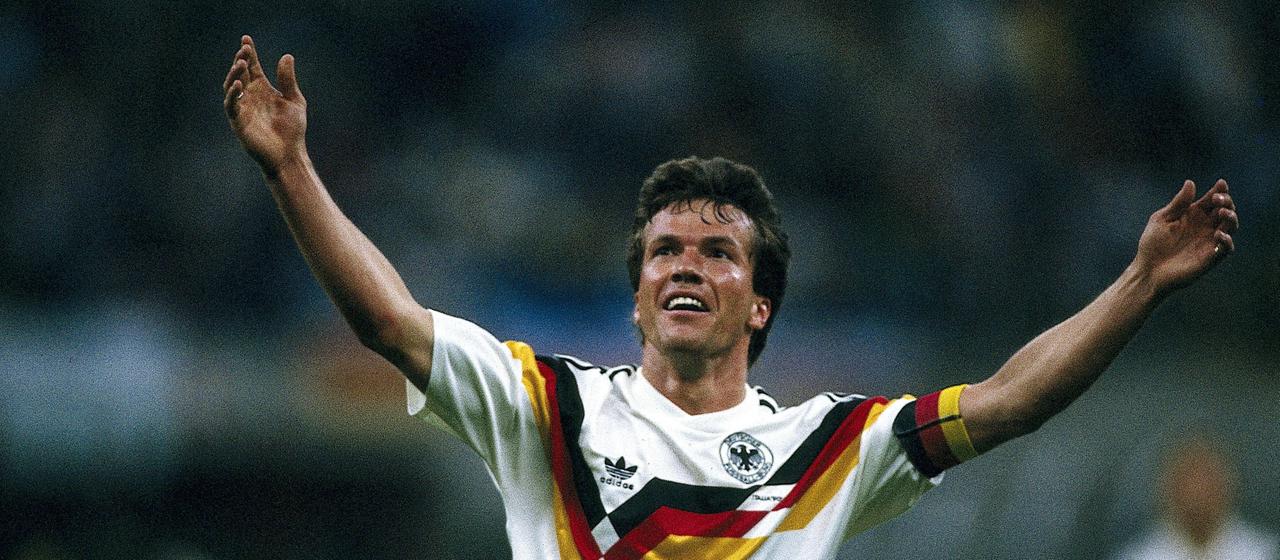 Lothar Matthäus