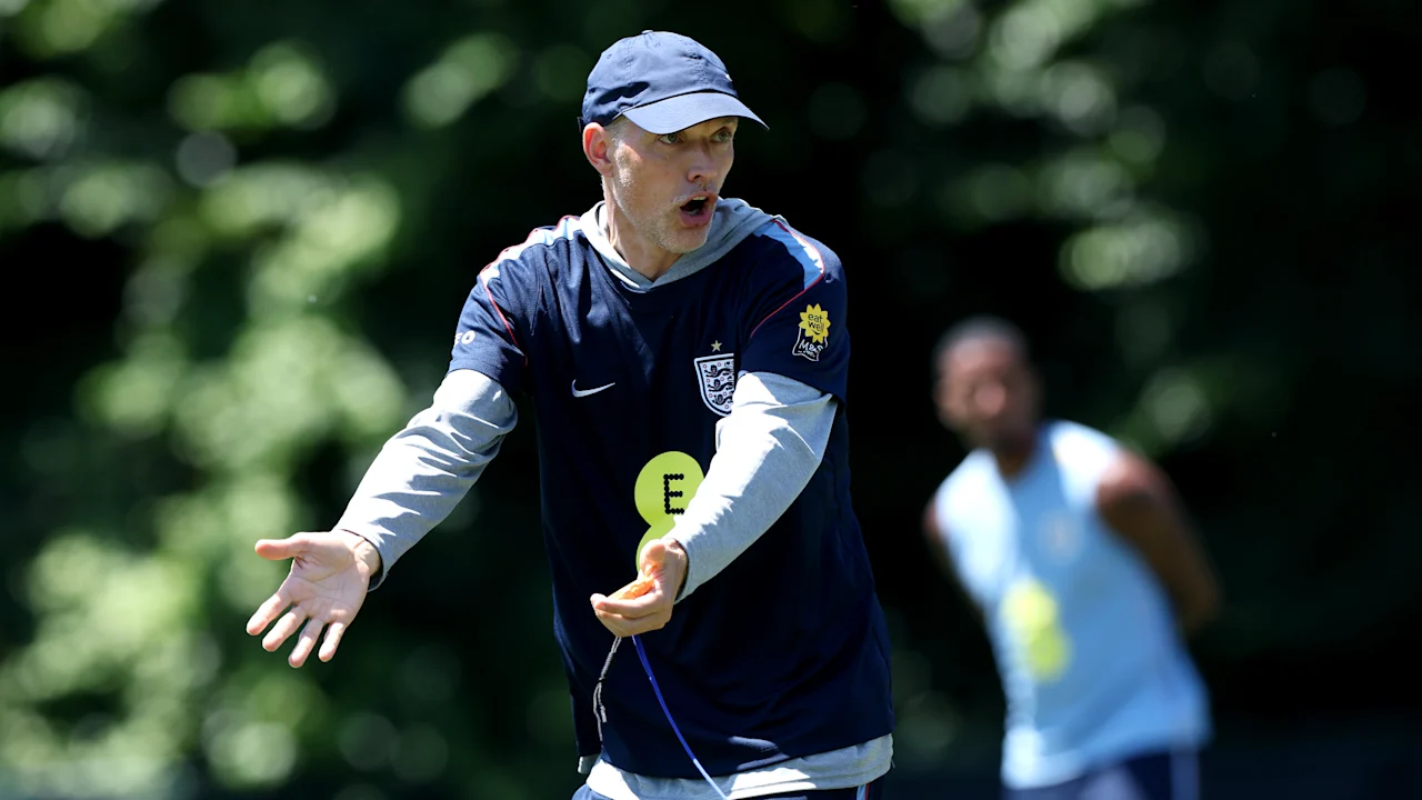 World Cup 2026: This is how England starts the tournament | football