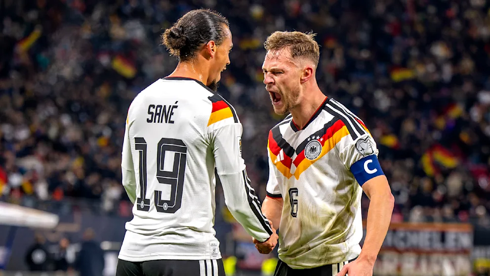 Endlich WM! Deutschland startet am Sonntag ins Turnier – aber wer startet?