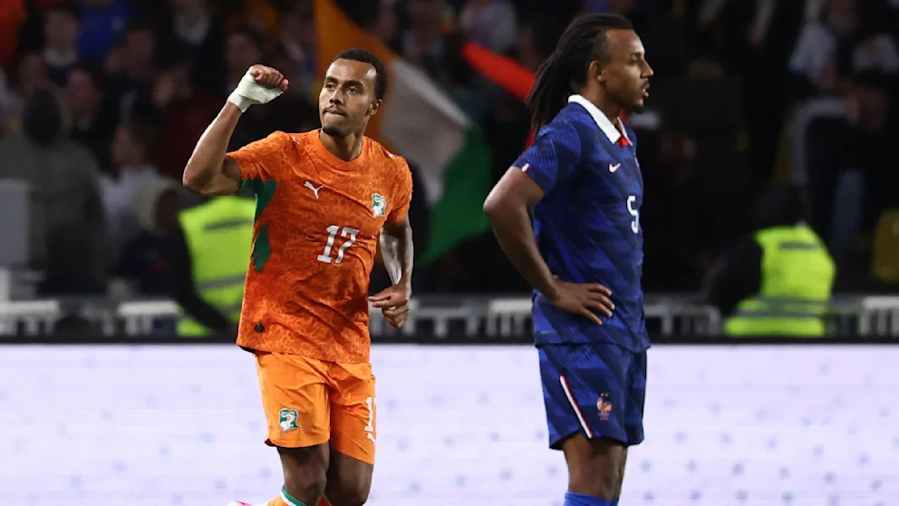 World Cup 2026: Warning to the DFB team! German World Cup opponent shocks France | football