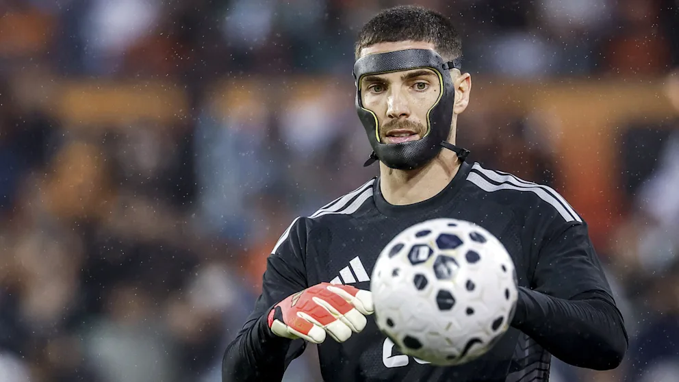 World Cup 2026: Will Lionel Messi fail tonight against Zidane? Argentina meets Algeria | football