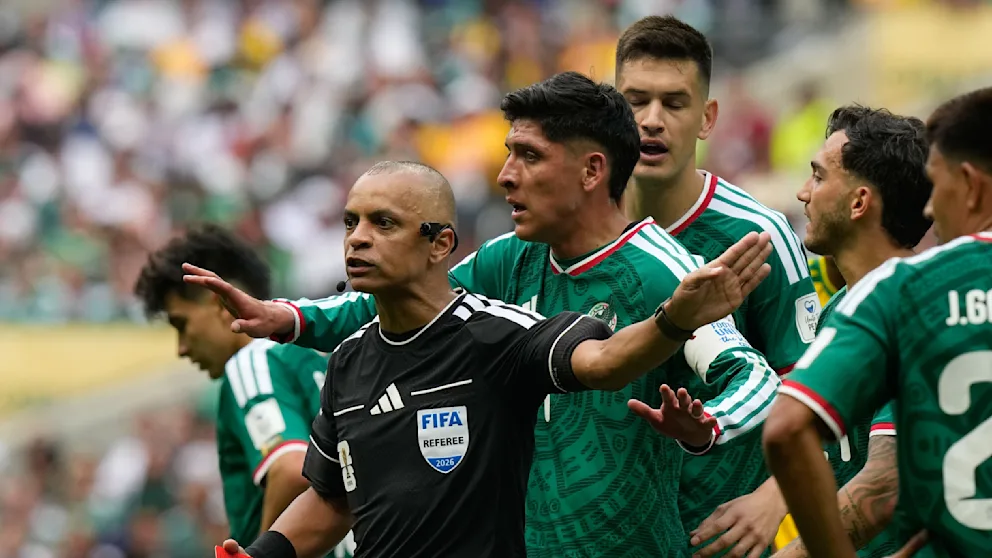 World Cup 2026: You can’t miss these games – the highlights of the group phase! | football