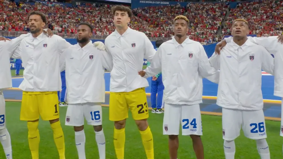 World Cup 2026: sensation! Spain embarrasses itself against island kickers | football