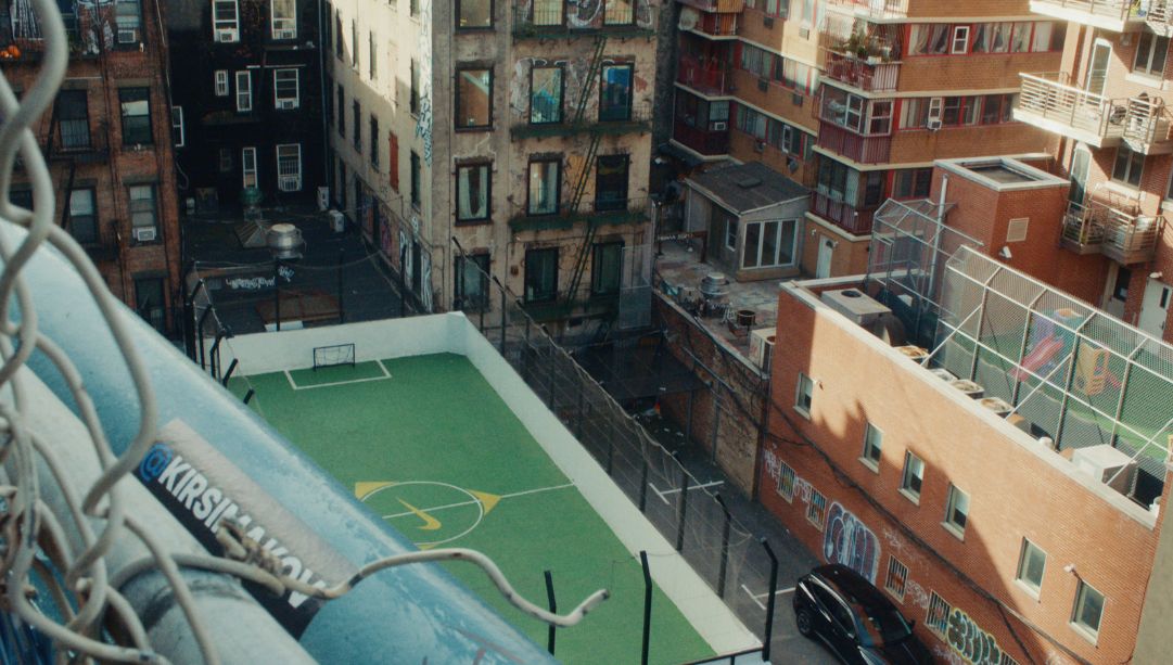 World Cup 2026, the documentary “American Wedding” tells the story of football in the USA