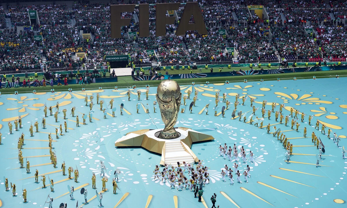 World Cup 2026, who are the female referees Tori Penso and Katia García