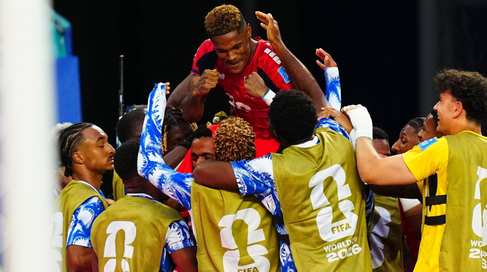 World Cup: Cape Verde Shocks Uruguay While Egypt Celebrates Historic Victory!