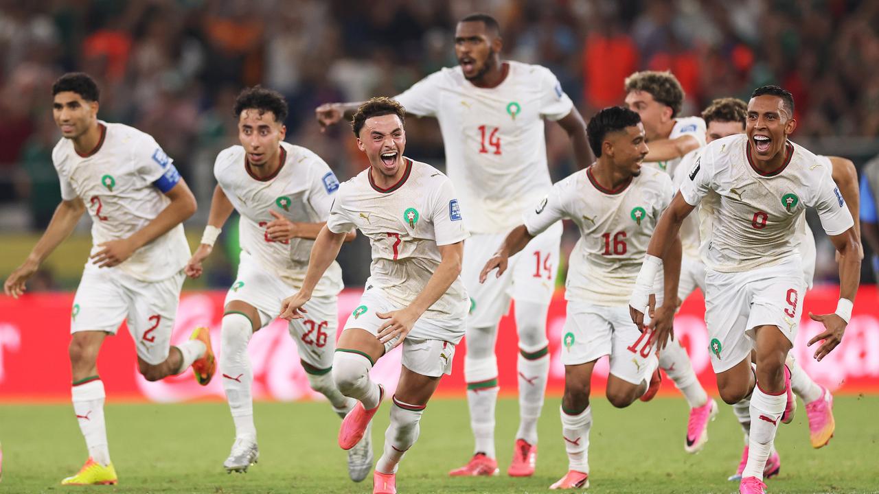 World Cup Drama: Morocco Triumphs Over Netherlands in Penalty Shootout