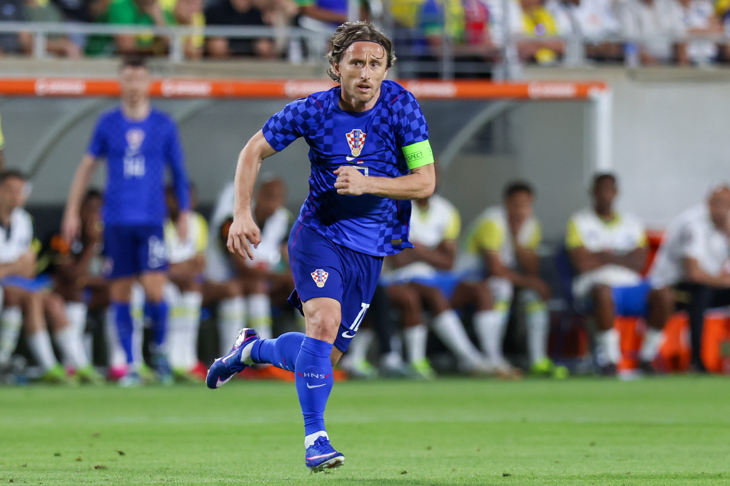 World Cup Showdown: Croatia vs. Ghana – A Battle for Knockout Stage
