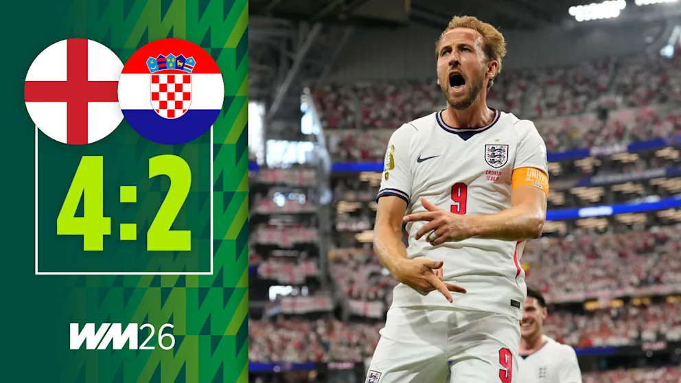 World Cup: Surprising words from England star Bellingham: “Sometimes I deserve it…” | football