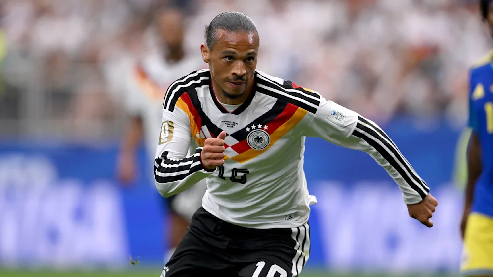 World Cup: Wahi is allowed to travel to Canada and play against Germany | football