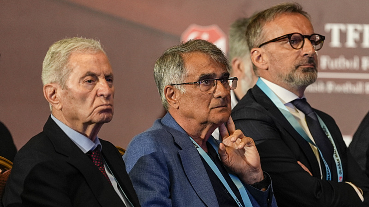 World Cup comment from Şenol Güneş: Quarter finals are possible – Last minute Football news