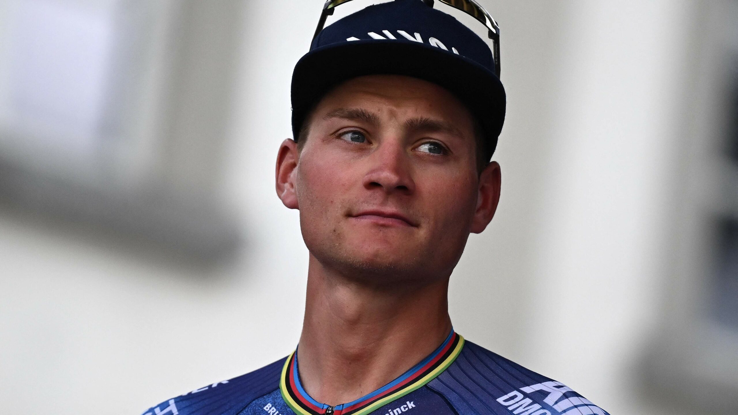 ‘World Cup expert’ Mathieu van der Poel harbors hope for the Dutch national team without blinking: ‘That is a bit of a shame’