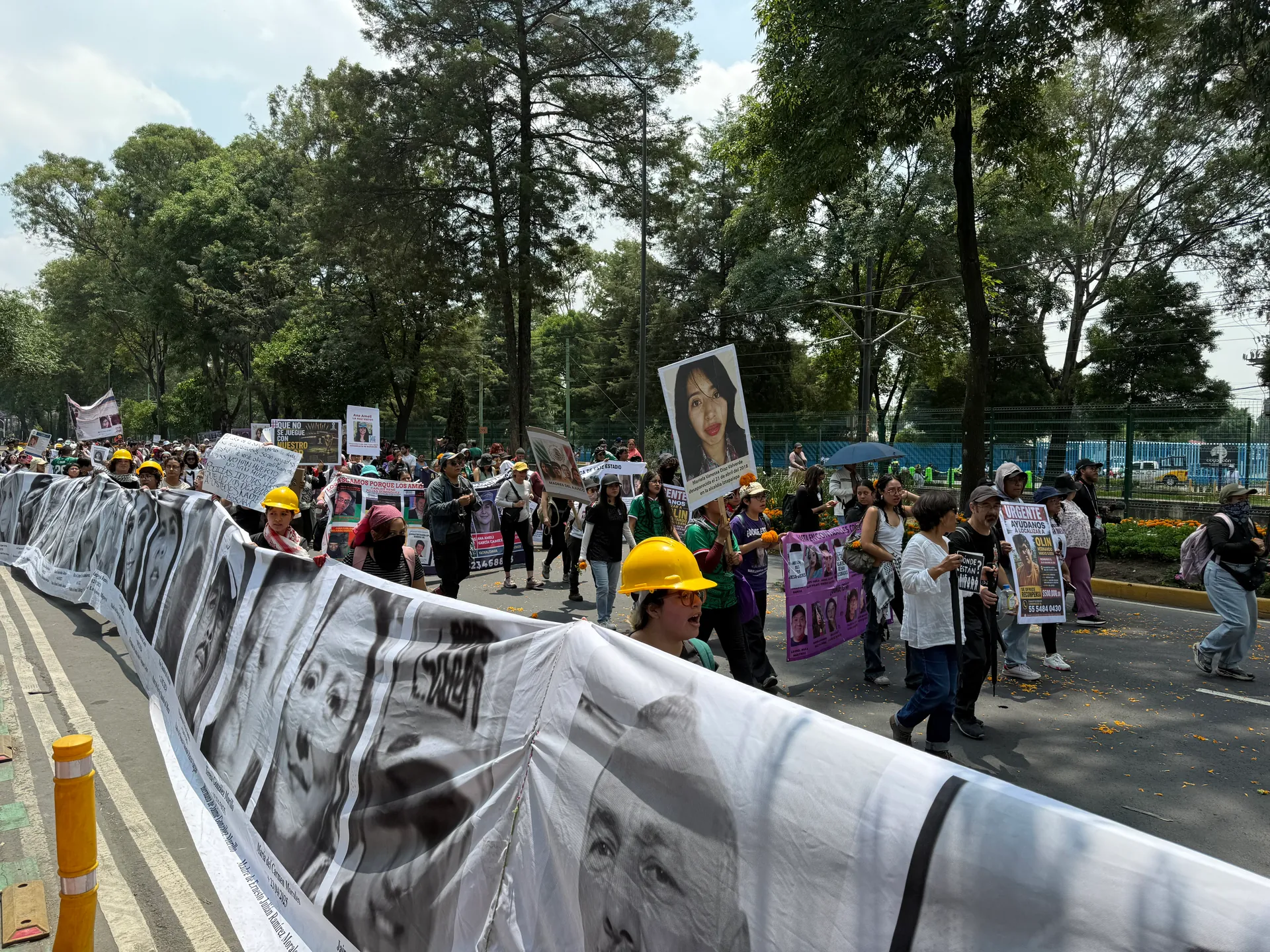 Protests against the World Cup in light of the drug war in Mexico. Protests against the World Cup in light of the drug war in Mexico.