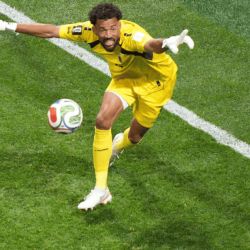 World Cup influencer: the Cape Verde goalkeeper gained 1.5 million followers for his saves