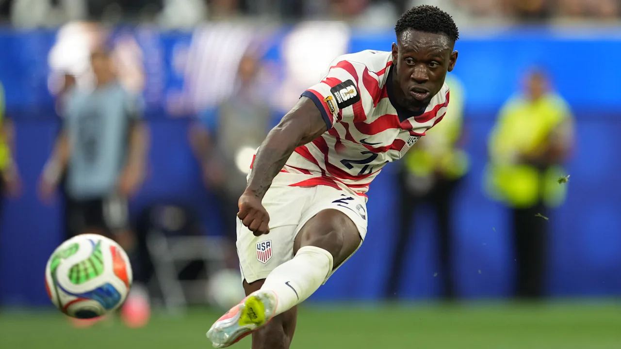 World Cup on TV today: What you can’t miss today | football