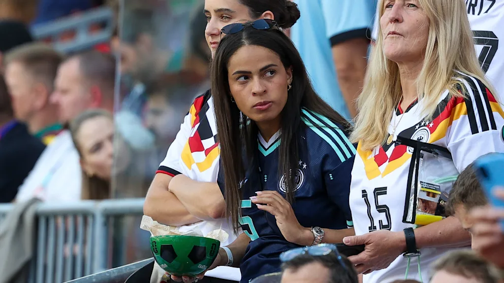 World Cup threatens to end! Injury drama surrounding Nico Schlotterbeck in DFB victory | football