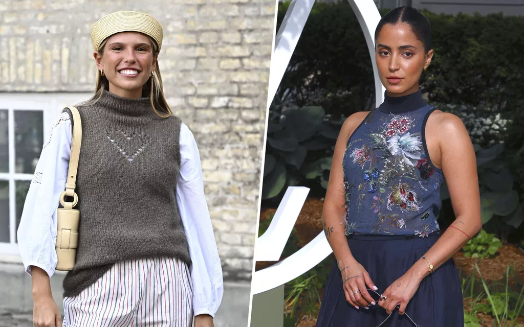 Would you wear these pants? Hot summer trend
