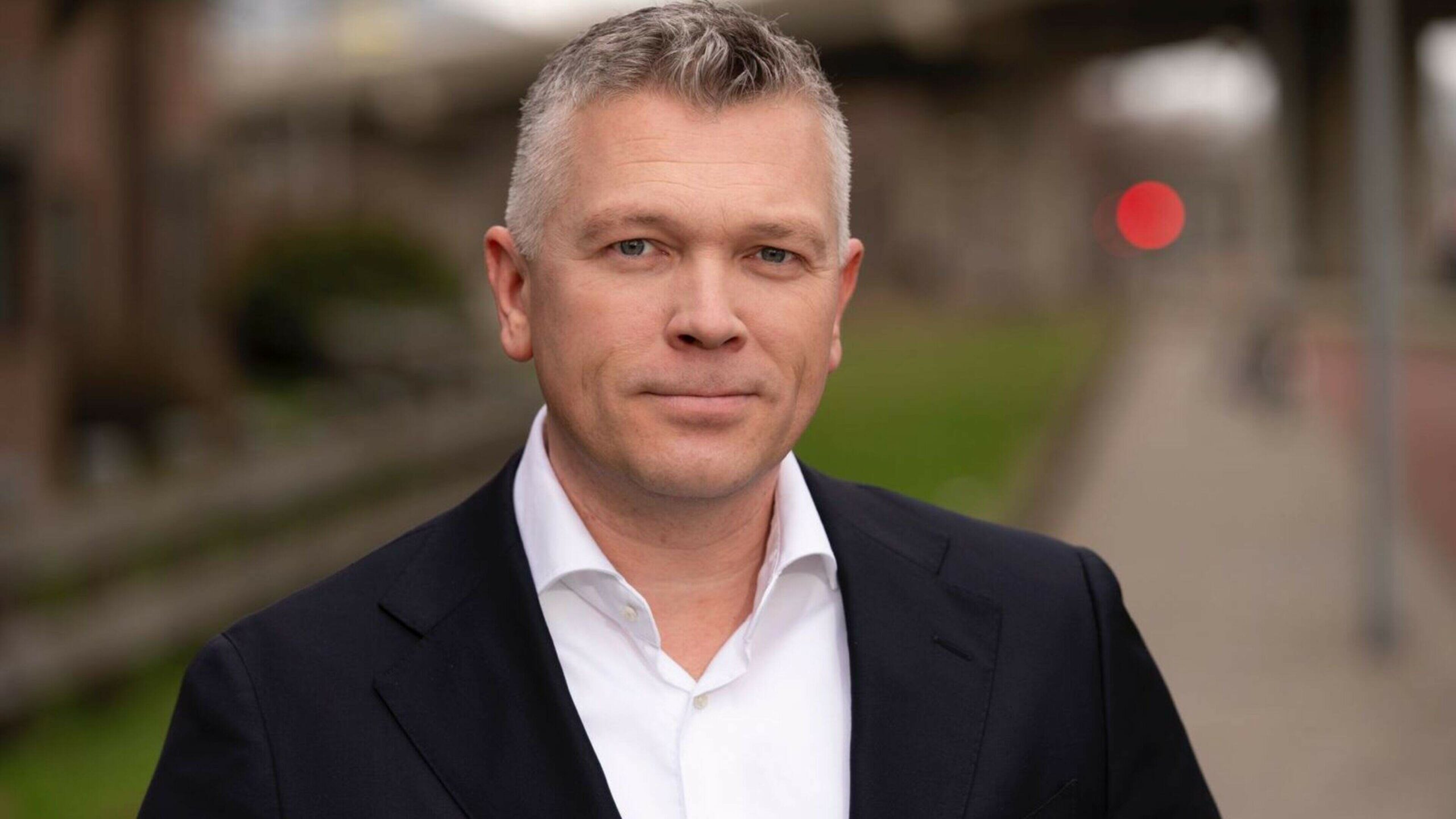 Wouter de Winther: Where there is D66 member Sjoerd Sjoerdsma, misery follows