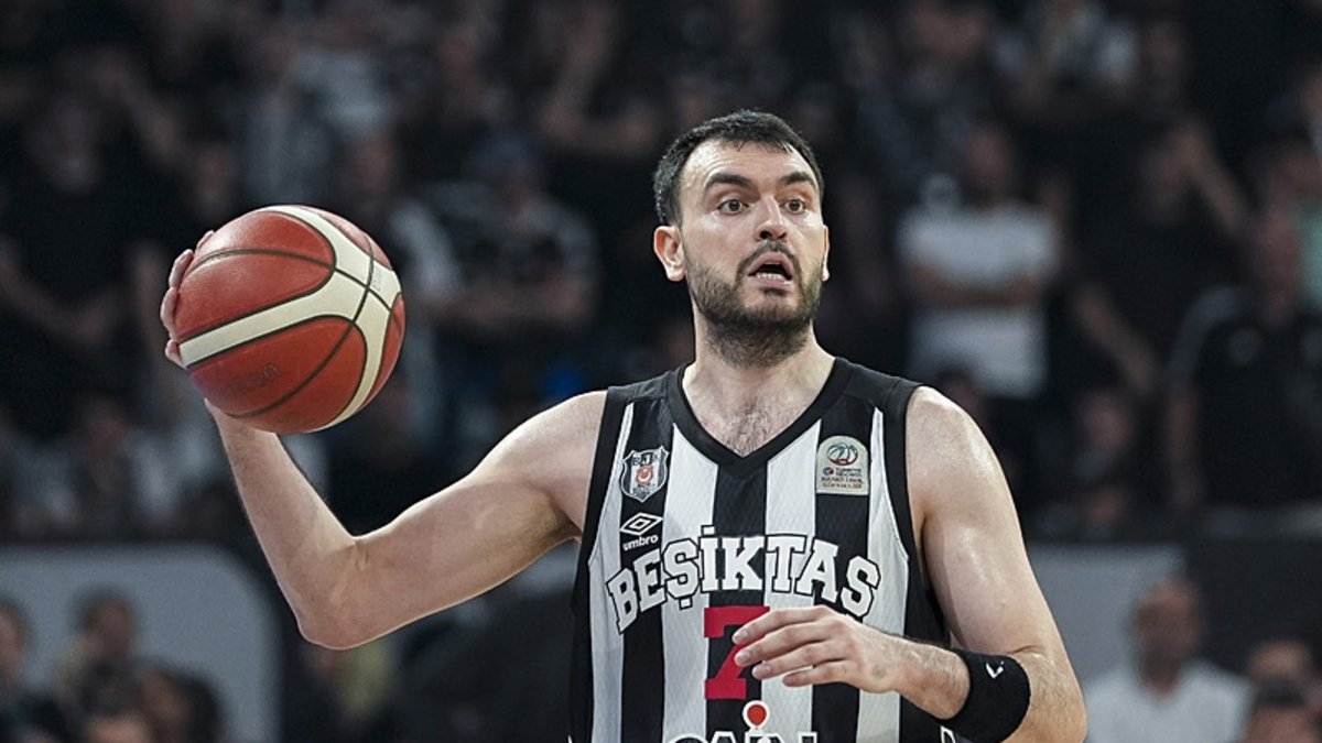 Yiğit Arslan said goodbye to Beşiktaş GAİN! – Last minute Basketball news