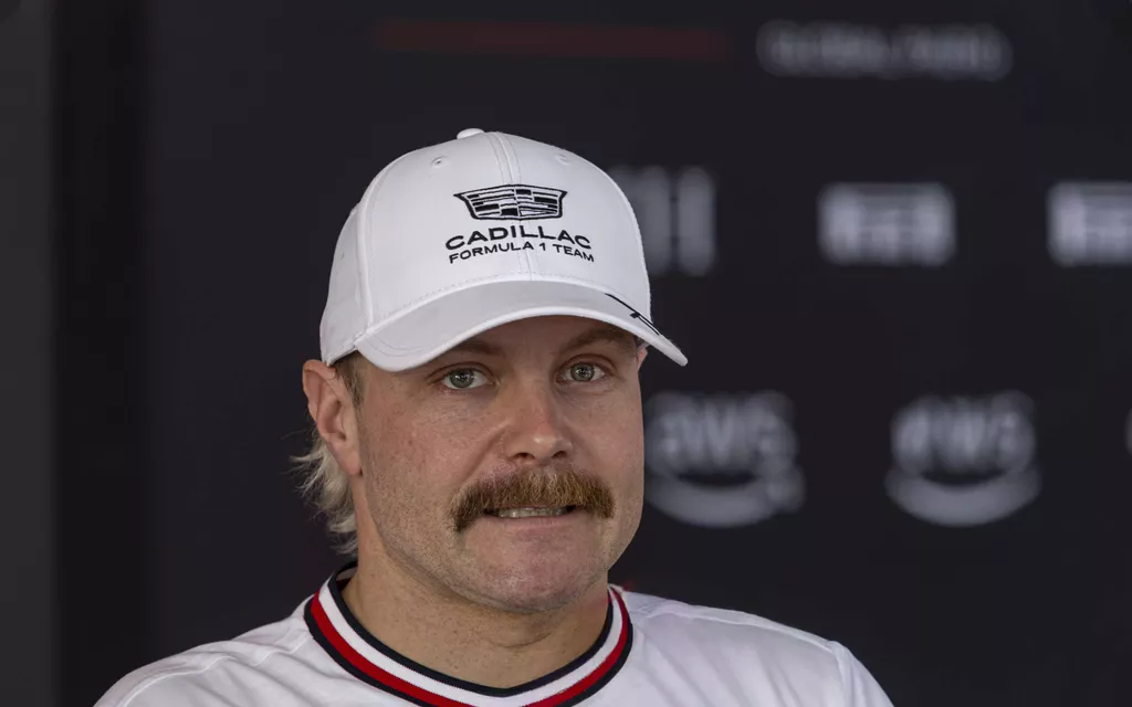 “You don’t have to be a member of Mensa” – direct talk about Valtteri Bottas’ fate