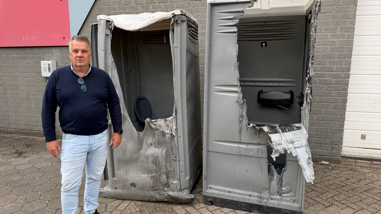 ‘You go to bed with fear every night’: Dixi fires in Breda continue