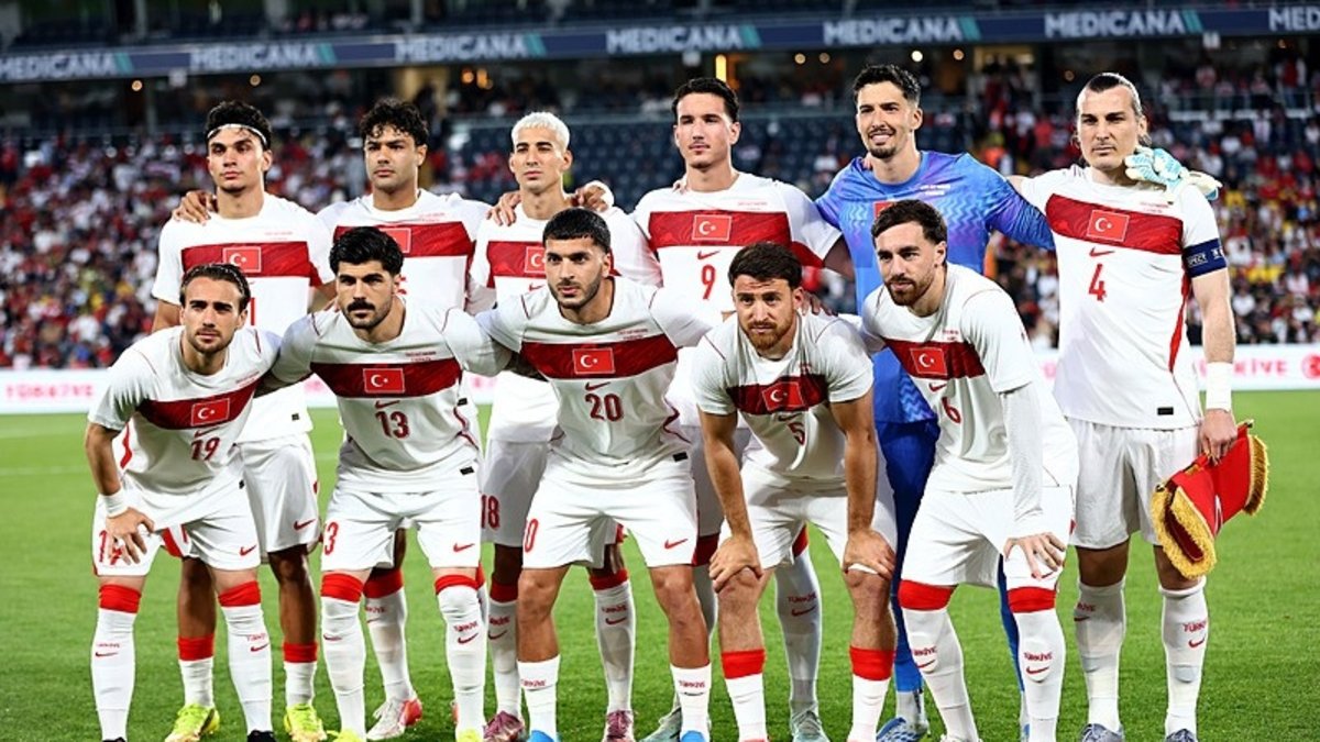 Youth fire from Galatasaray! Action was taken for 2 stars – Last minute Galatasaray news