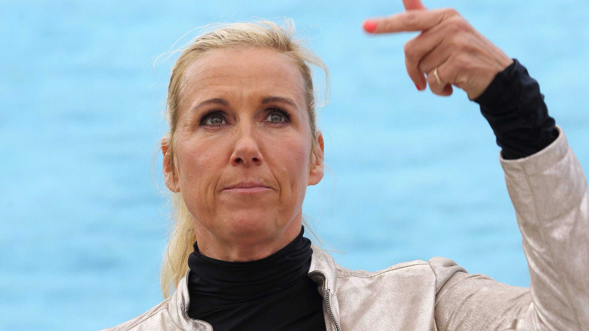 ZDF’s “Fernsehgarten” Ban on Alcohol: Furious Fans Walk Out!
