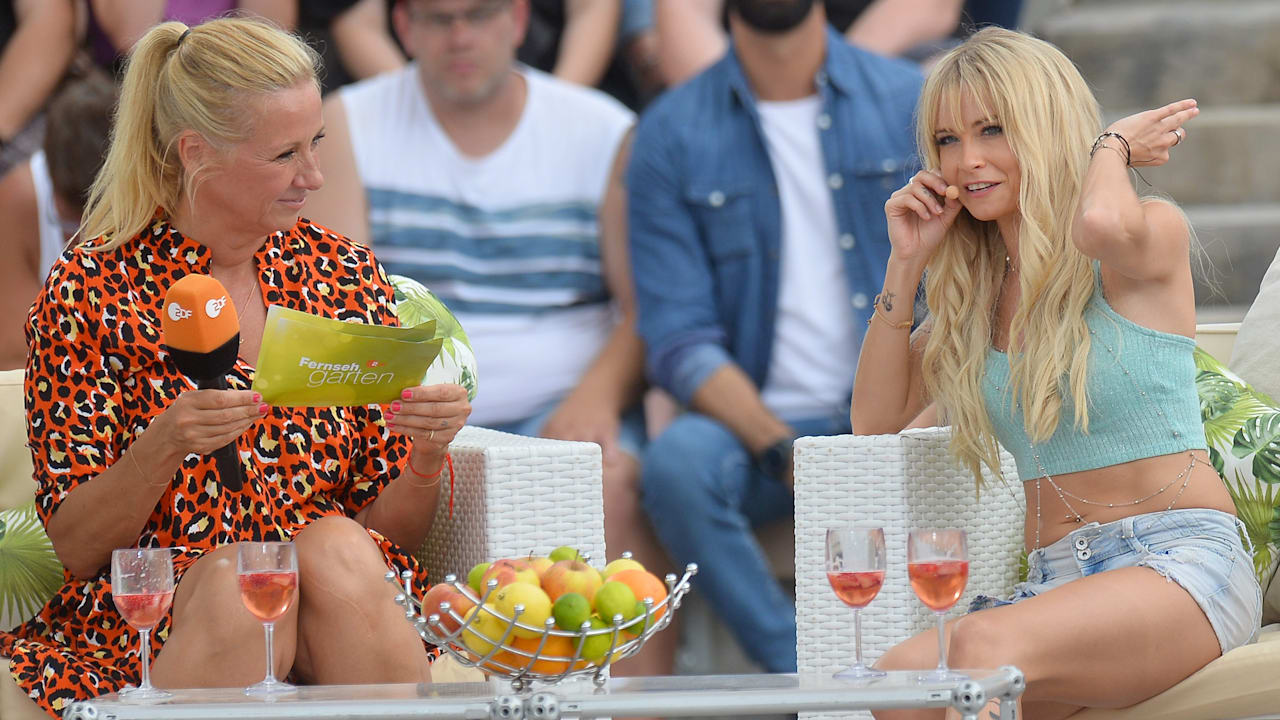 ZDF’s Shocking Alcohol Ban: Why Fernsehgarten Goes Dry for Good!