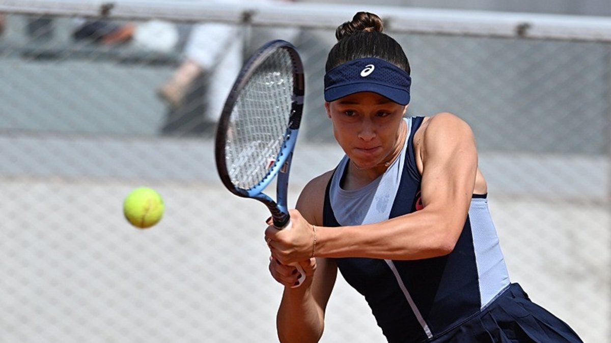 Zeynep Sönmez reached the quarter-finals at the Rosmalen Championship – Last minute Tennis news