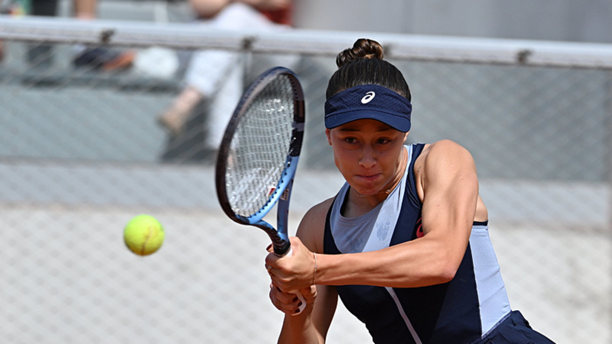 Zeynep Sönmez said goodbye to the Rosmalen Championship in the quarter finals – Last minute Tennis news