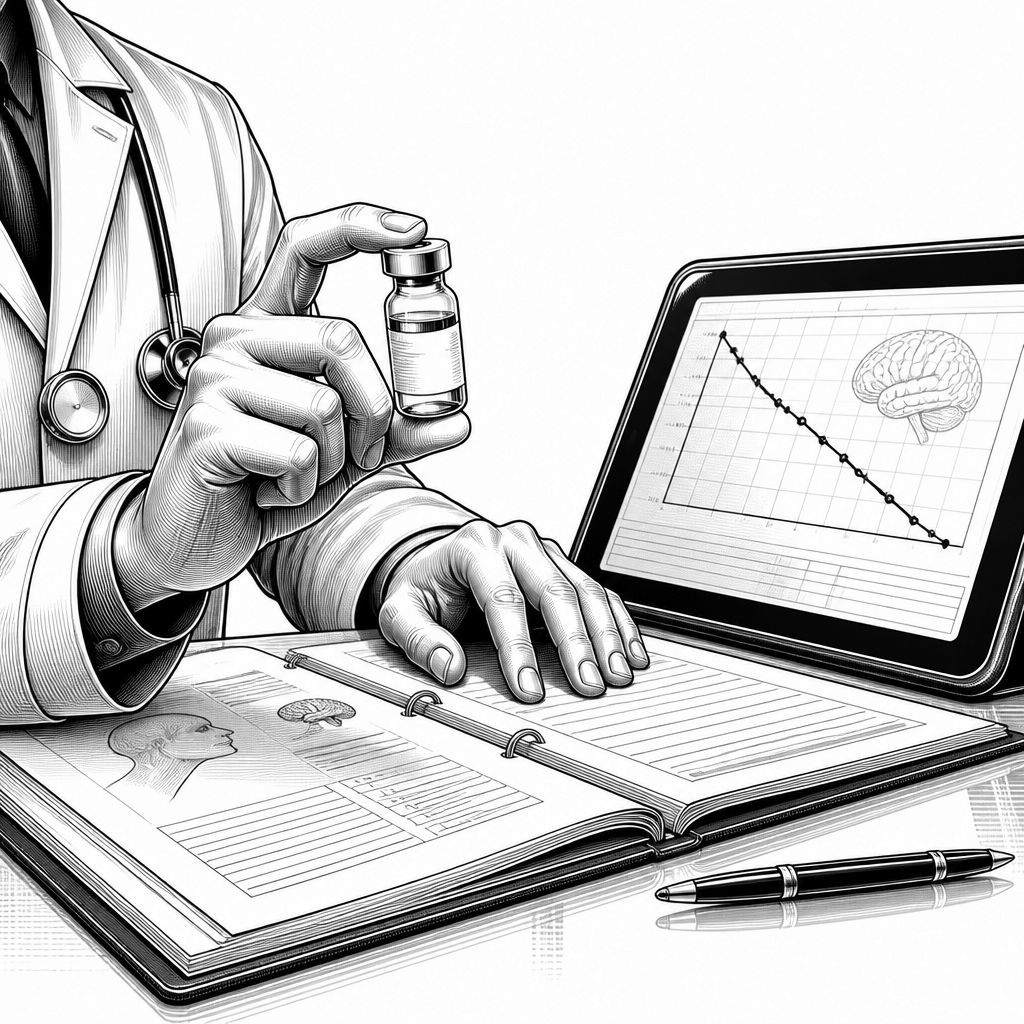 Zoster Vaccine Reduces Dementia Risk: Shingrix Effect Proven in Large Studies