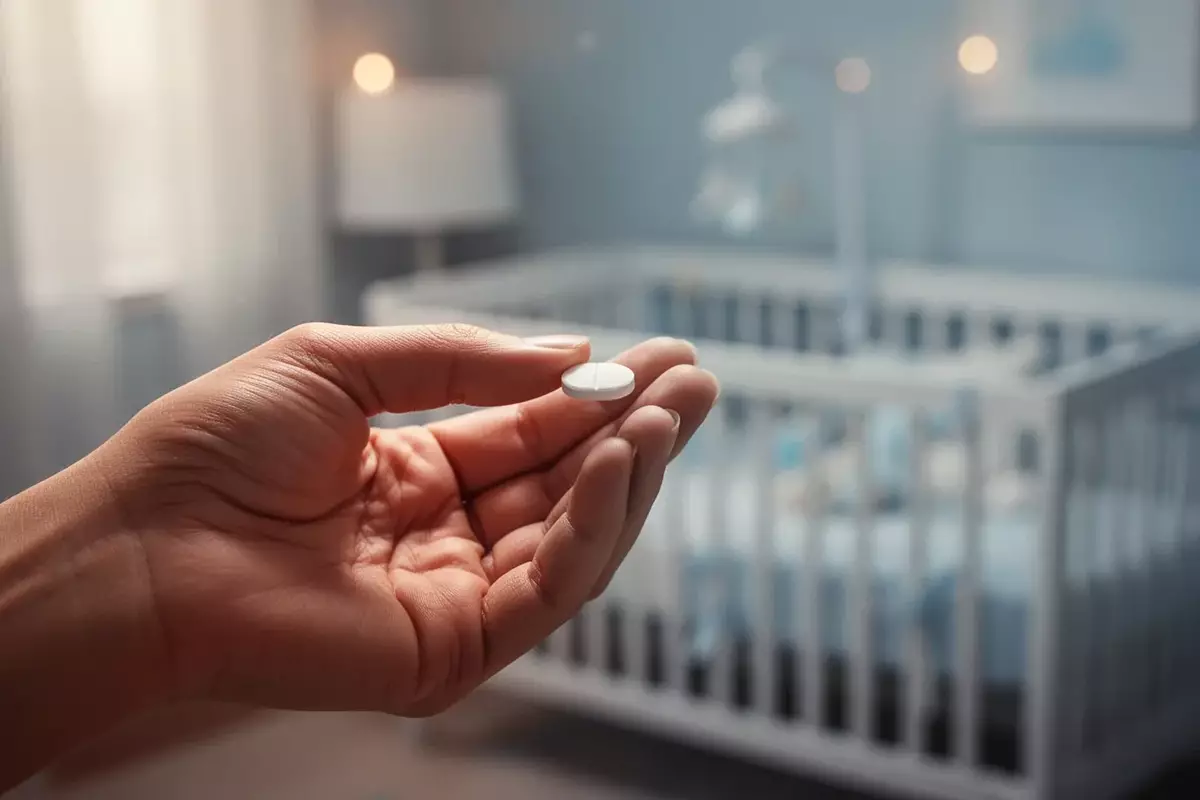 Zuranolon: The Game-Changing Drug for Postpartum Depression Launching in July