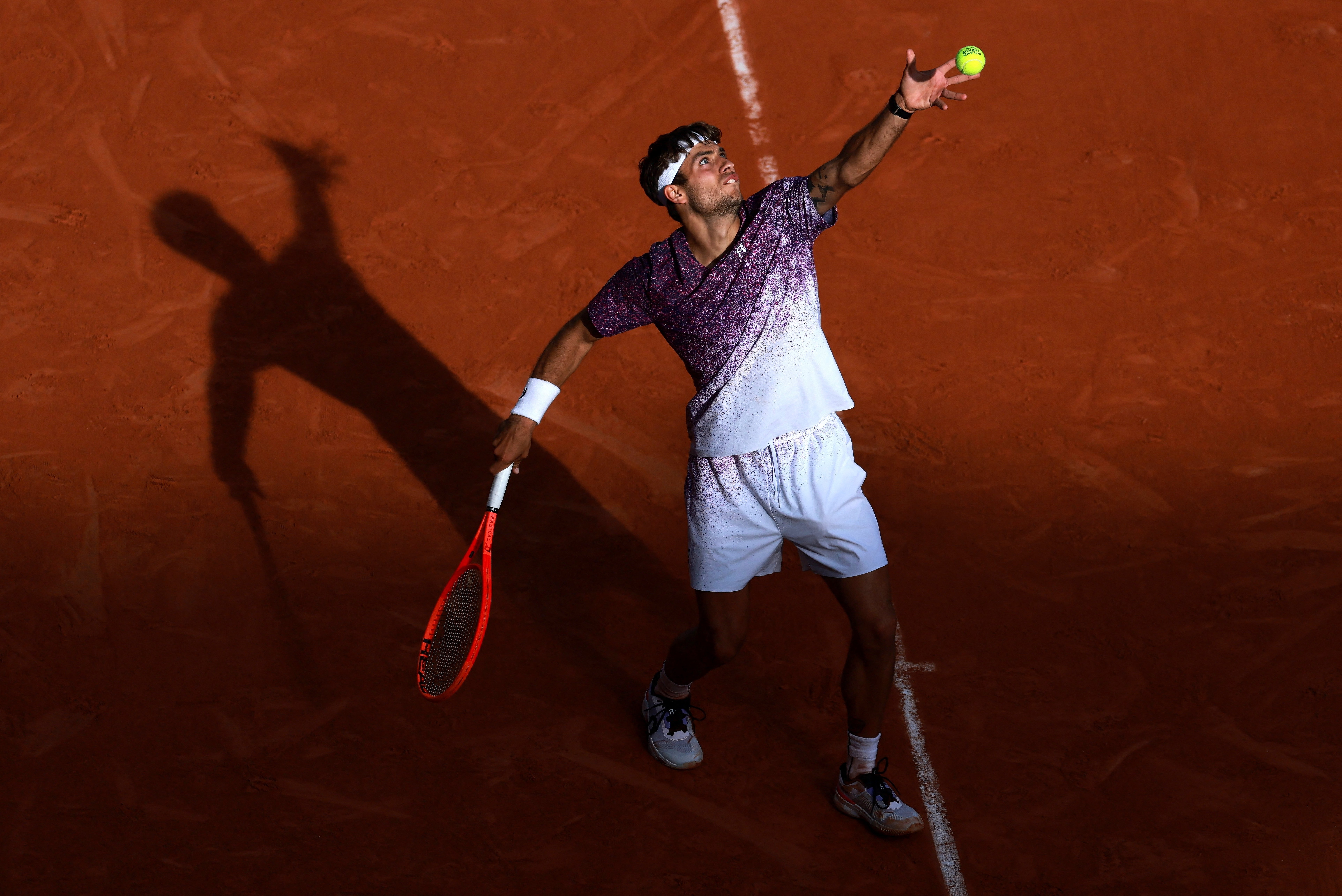 Zverev finally has his Grand Slam title after a five-setter against Cobolli: a final full of unparalleled tennis and a lot of mistakes