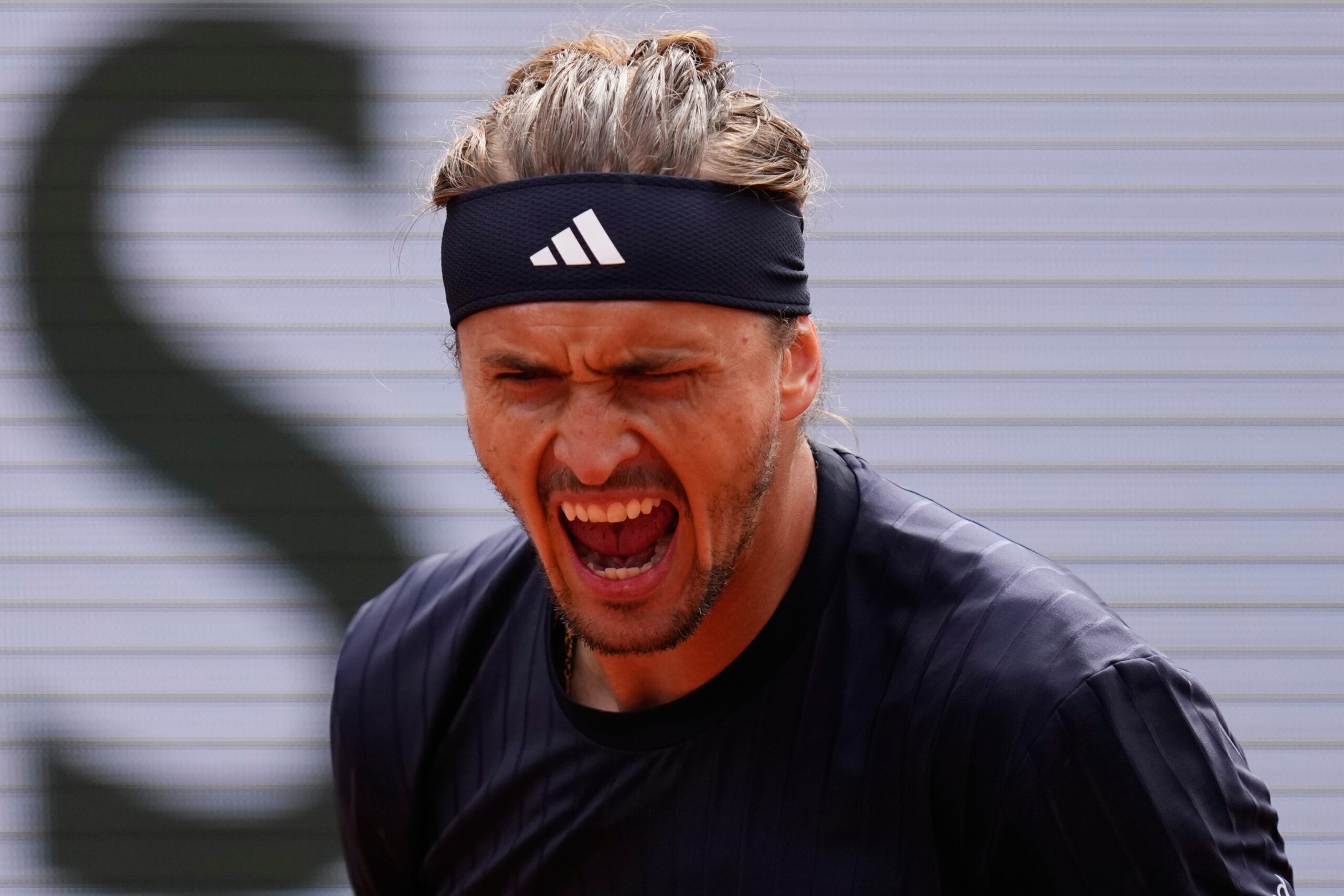 Zverev, who is Cobolli’s opponent in the Roland Garros final