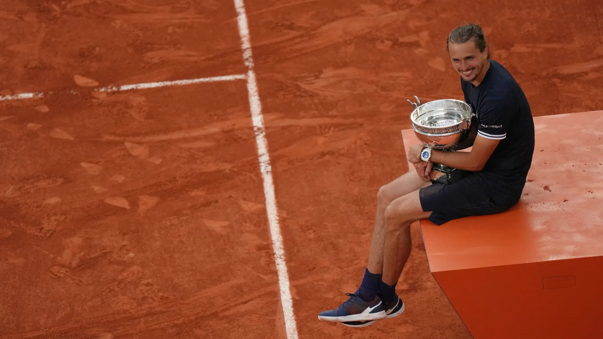 French Open Tennis French Open Tennis