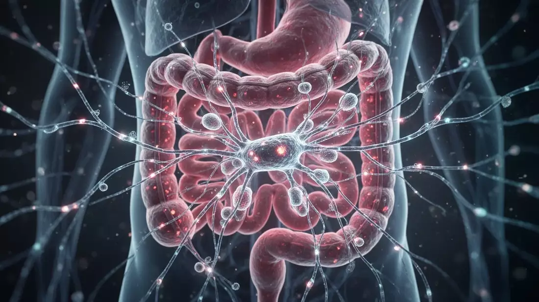 Morbus Crohn & Colitis: New Genetic Findings and Blood Tests 2026