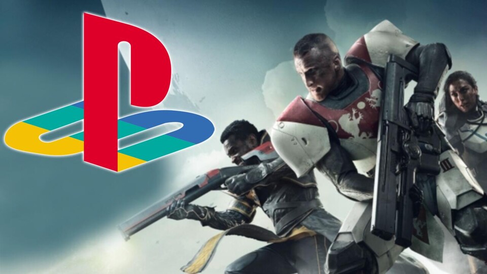 Sony has laid off large portions of Bungie's workforce, which was recently working on Destiny 2.