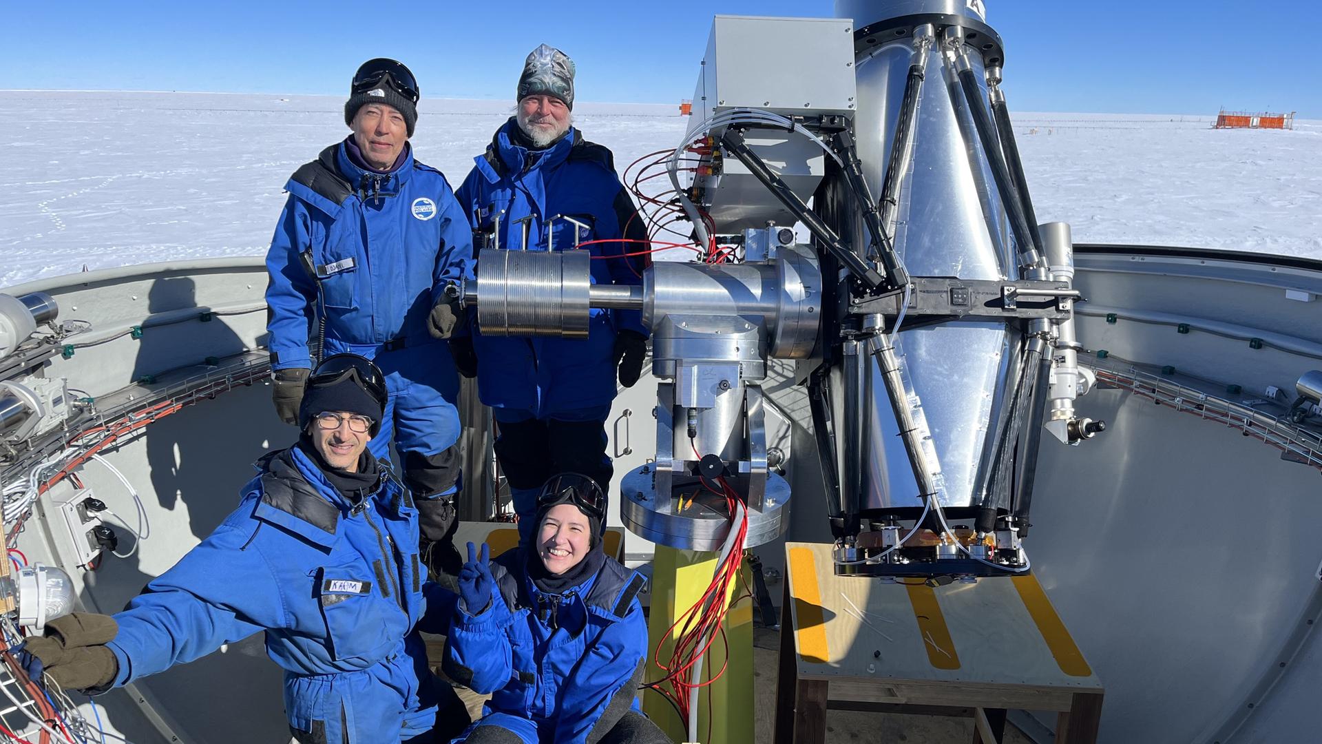 Scientists Discover “Cotton Candy” Planets Lighter Than Air – A New Breakthrough!