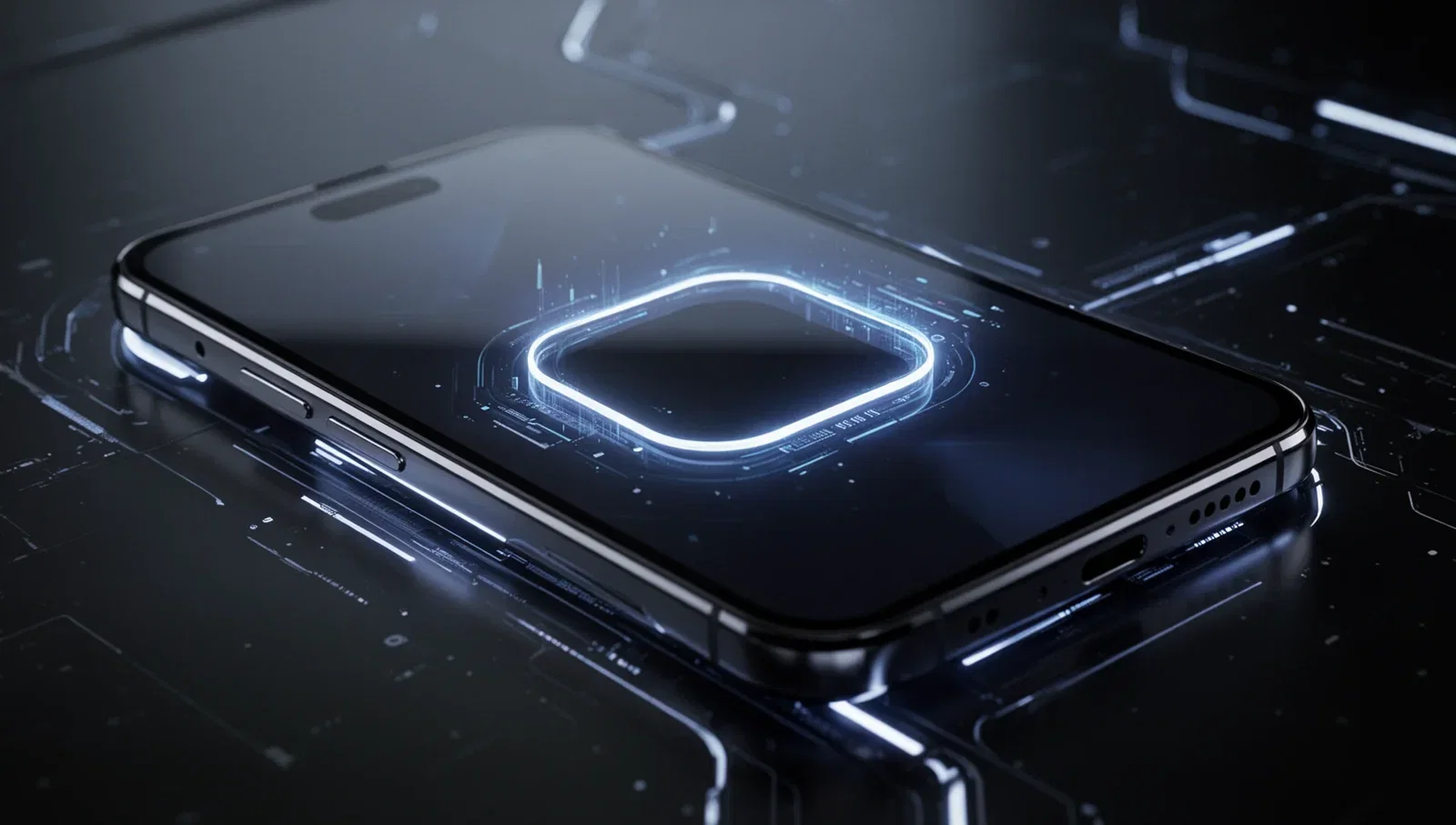 iPhone 18 Pro: Face ID Hidden Under Display – A Game-Changer for Apple!
